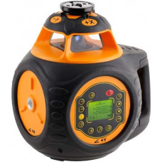 Láser rotativo doble pendiente digital precisión 0,5 mm a 10 m - FL 510HV-G Láser rotativo doble pendiente digital precisión 0,5 mm a 10 m - FL 510HV-G