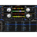 MIXER RANE 64 DJ 4DECK 