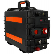 MSG ZY Central eléctrica portátil de 2000W-3000W, CC/CA, generador portátil para Exteriores de 110 V / 220 V, generador Generador Solar portátil para Viajes de Campamento al Aire Libre MSG ZY Central eléctrica portátil de 2000W-3000W, CC/CA, generador portátil para Exteriores de 110 V / 220 V, generador Generador Solar portátil para Viajes de Campamento al Aire Libre