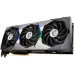 MSI GeForce RTX 3090 RTX 3090 SUPRIM X 24G 24GB 384-Bit GDDR6X Tarjeta de Video