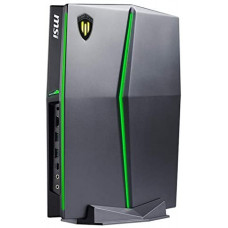 MSI Vortex W25 8SL-083ES - Ordenador workstation (Intel Core i7-8700, 32GB RAM, 512GB SDD + 1TB HDD, Nvidia Quadro P4200-8GB , Windows 10 Pro) Gris MSI Vortex W25 8SL-083ES - Ordenador workstation (Intel Core i7-8700, 32GB RAM, 512GB SDD + 1TB HDD, Nvidia Quadro P4200-8GB , Windows 10 Pro) Gris