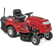 MTD Tractor cortacésped 92. Ideal para áreas 3.500 m2 
