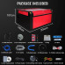 Maquina de Grabado Laser CO2 PEIXU 130W 1400X900mm 