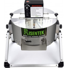 Maquina de recortar de hojas de bud eléctrico 