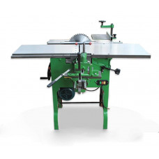 Maquinaria de carpintería QWERTOUY