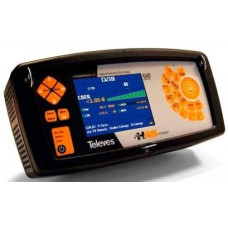 Medidor de Campo, H45 COMPACT + FULL HD