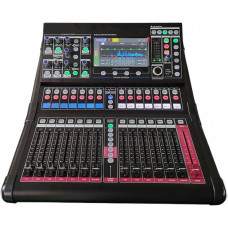 Mezclador Digital Profesional De 18 Canales 
