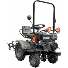 Mini Tractor Cultivador 14HP Gasolina 