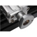 Mini torno rotativo de metal 