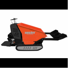 Mini-dumper-hecht-2955-500-kg 