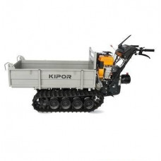 Minidumper Kipor KGFC500HFE