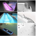 Minipiscina spa relax 210 x 170 cm 6-8 plazas 41 chorros LED Minipiscina spa relax 210 x 170 cm 6-8 plazas 41 chorros LED