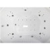 Minipiscina spa relax 210 x 170 cm 6-8 plazas 41 chorros LED Minipiscina spa relax 210 x 170 cm 6-8 plazas 41 chorros LED