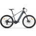  Moma Bikes Bicicleta Eléctrica E-MTB 27.5", Shimano 24vel, frenos hidráulicos, batería Litio 48V 13Ah (624Wh) 