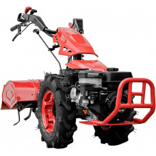 Motocultor Gasolina 198CC 6.5CV 