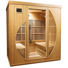 Mountfield Sauna de infrarrojos Rowen 