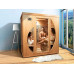 Mountfield Sauna de infrarrojos Rowen 