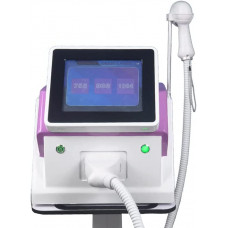 Máquina De Depilación De 20 Millones De Disparos 808nm Máquina De Depilación De 20 Millones De Disparos 808nm