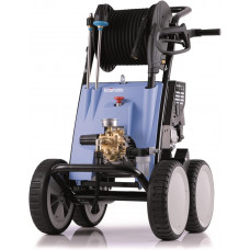 Máquina De Lavado En Frío Kraenzle - B 270 T Máquina De Lavado En Frío Kraenzle - B 270 T