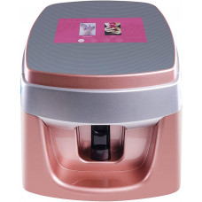 Máquina Impresora De Uñas Inteligente 3D Máquina Impresora De Uñas Inteligente 3D