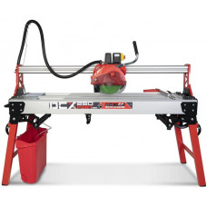 Máquina de Corte de Azulejos de Agua RUBI DCX-250 XPERT 1250, 125 cm Máquina de Corte de Azulejos de Agua RUBI DCX-250 XPERT 1250, 125 cm