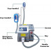 Máquina de Criolipólisis Congelación de Grasa por Cavitación 3 En 1 Máquina de Criolipólisis Congelación de Grasa por Cavitación 3 En 1