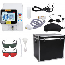 Máquina de Depilación 4 en 1 Máquina de Depilación 4 en 1