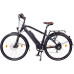 NCM Venice Plus Bicicleta eléctrica de Trekking, 250W, Batería 48V 16Ah 768Wh, 28 NCM Venice Plus Bicicleta eléctrica de Trekking, 250W, Batería 48V 16Ah 768Wh, 28
