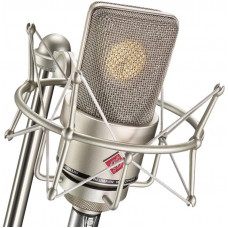 Neumann TLM103STUDIOSET - Tlm-103 studio set cardiode niquel  