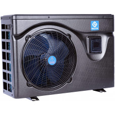 New Energy G180Y-B1 - Bomba de calor para piscina (4,35-18 kW, 230 V, 50 Hz, Mitshubishi R32, WLAN) New Energy G180Y-B1 - Bomba de calor para piscina (4,35-18 kW, 230 V, 50 Hz, Mitshubishi R32, WLAN)