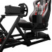 Next Level Racing - Motion Platform v3, negro, 52 x 26 x 49 cm