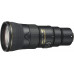  Nikon AF-S 500 mm F5.6E PF ED VR - Objetivo para Montura F (Distancia Focal 500 mm, Apertura f/5.6) Negro 