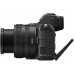 Nikon Z5 + 24-50 F/46.3 - Camara mirrorless con Pantalla de 3 Pulgadas, Negro Nikon Z5 + 24-50 F/46.3 - Camara mirrorless con Pantalla de 3 Pulgadas, Negro