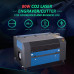 OMTech 80W Grabador de Láser CO2 con Área de Trabajo 500x700mm Máquina de Grabado de Láser CO2 