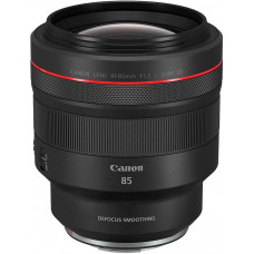 Objetivo Canon RF 85mm F1.2 L USM DS Objetivo Canon RF 85mm F1.2 L USM DS