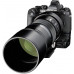 Objetivo Olympus M.Zuiko Digital ED 300 mm F4.0 Pro 