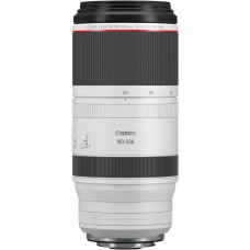 Objetivo RF 100-500mm F4.5-7.1L IS USM Objetivo RF 100-500mm F4.5-7.1L IS USM