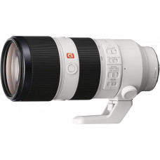 Objetivo Sony SEL70200GM – FE 70-200 mm f 2.8 GM 
