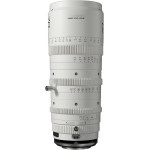 Objetivo Zoom de Cine con Montura E de 70-135 mm T2.9 Objetivo Zoom de Cine con Montura E de 70-135 mm T2.9