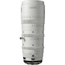 Objetivo Zoom de Cine con Montura E de 70-135 mm T2.9 