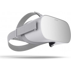 Oculus Go 32GB - Standalone Virtual Reality Headset   