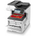 Oki C873DN - Impresora Multifunción Láser Color A3