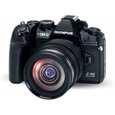 Olympus E-M1 Mark III 1240 - Cámara CSC de 80 MP Olympus E-M1 Mark III 1240 - Cámara CSC de 80 MP