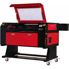 OrangeA Láser Grabado Para Máquina CO2 80W de Grabado Máquina 700x500 mm Tubo del Láser de Nuevo Sistema de Grabado por Láser Máquina Laser Engraving Machine(80W) OrangeA Láser Grabado Para Máquina CO2 80W de Grabado Máquina 700x500 mm Tubo del Láser de Nuevo Sistema de Grabado por Láser Máquina Laser Engraving Machine(80W)