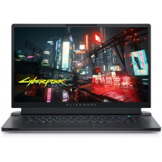 Ordenador Portatil para juegos X17 R2 Intel Core i9-12900H Ordenador Portatil para juegos X17 R2 Intel Core i9-12900H