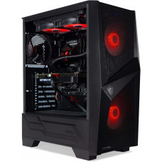 Ordenador de Sobremesa Gaming RYZEN 9 5900X 12 núcleos Ordenador de Sobremesa Gaming RYZEN 9 5900X 12 núcleos