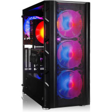 Ordenador de Sobremesa PC Gaming Intel i9-12900 16x 2.40 GHz Ordenador de Sobremesa PC Gaming Intel i9-12900 16x 2.40 GHz