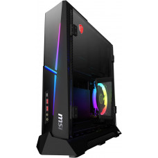Ordenador de Sobremesa gaming MSI Meg Trident X 12VTF-204IT Ordenador de Sobremesa gaming MSI Meg Trident X 12VTF-204IT