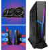 Ordenador de Sobremesa gaming MSI Meg Trident X 12VTF-204IT 