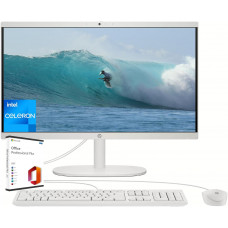 Ordenador de sobremesa HP Escritorio todo en uno FHD de 21.5 pulgada Ordenador de sobremesa HP Escritorio todo en uno FHD de 21.5 pulgada